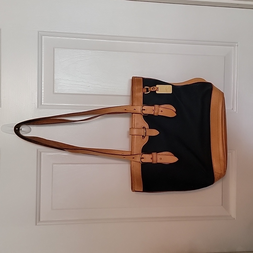 Vintage Dooney & Bourke purse